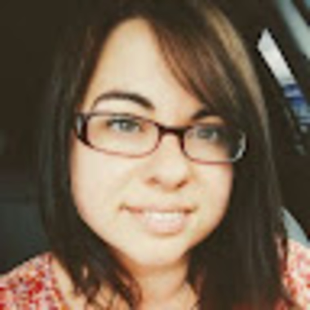 Meet your Posher, Rebecca
